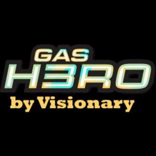 Логотип канала gas_hero_ru