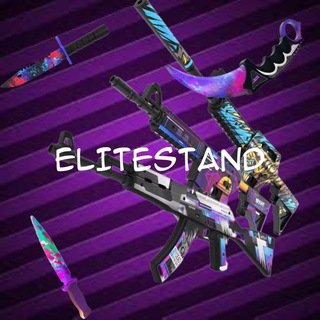 Логотип elitestand