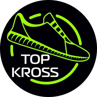 Логотип канала topkross_uz