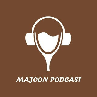 Логотип канала majoonpod