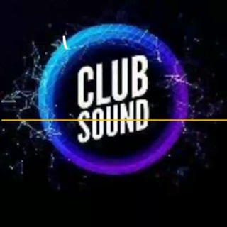 Логотип канала club_music_power