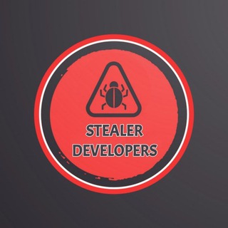 Логотип канала stealerdevs