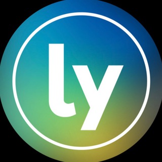 Логотип канала lyfechannel