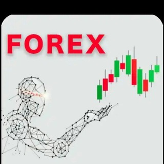 Логотип канала forexrobottrader2019