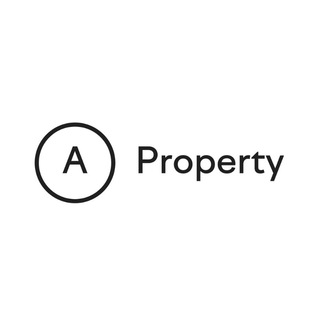 Логотип a_property