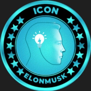 Логотип iconworldchannel