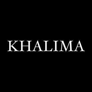 Логотип канала khalimapr