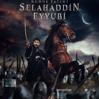 Логотип канала Salahaddin_Mekhmedsultan