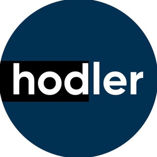 Логотип канала c_hodler