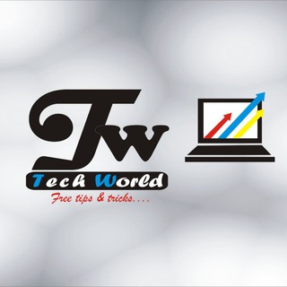 Логотип techworldblog