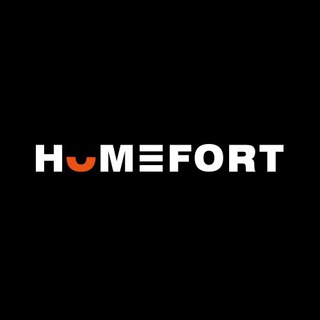 Логотип канала homefortme