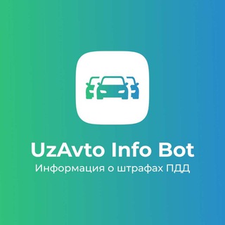 Логотип канала uzavto_infoo