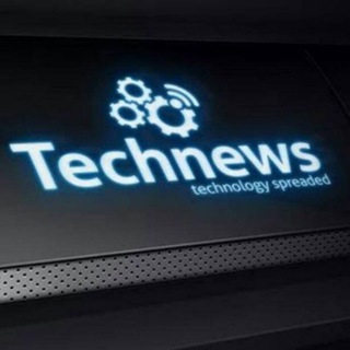 Логотип канала technewshub