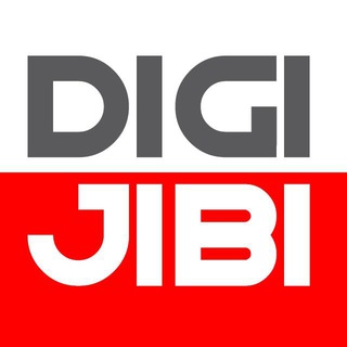 Логотип канала digi_jibi