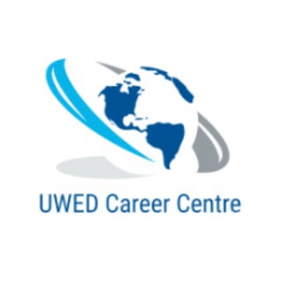 Логотип канала uwedcareercentre