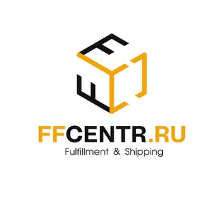 Логотип канала ffcentr