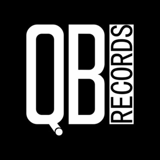 Логотип канала qbrecords