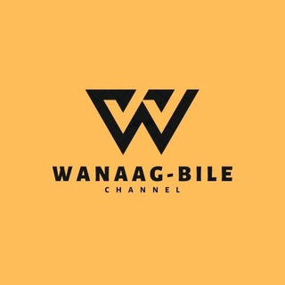 Логотип канала wanaagbil