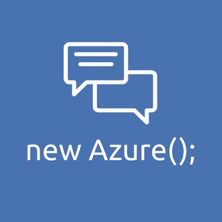 Логотип azurechat