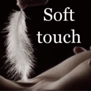 Логотип канала soft_touch_chanell