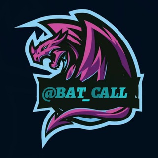 Логотип канала bat_call