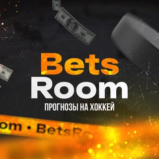 Логотип канала betsroomlive