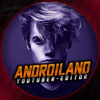 Логотип канала androiland