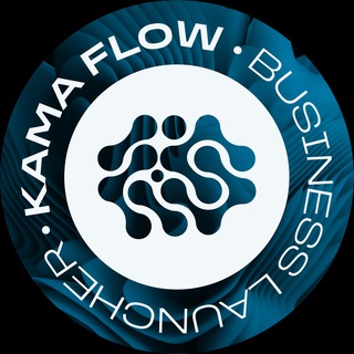 Логотип канала kamaflow