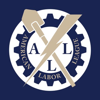 Логотип americanlaborleague