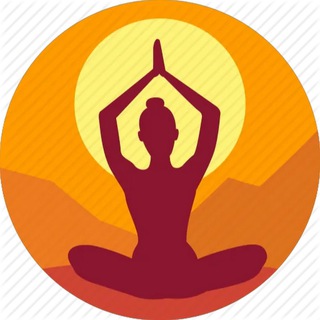 Логотип канала yoga_fit_opit