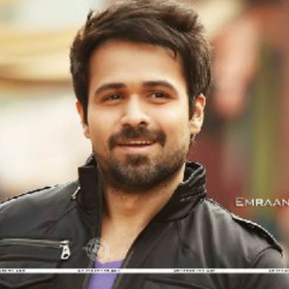 Логотип канала emraan_hashmi_movies