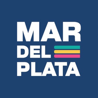 Логотип канала munimardelplata