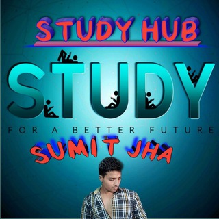 Логотип канала studyhub_1122