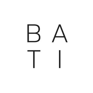 Логотип канала bati_shoes