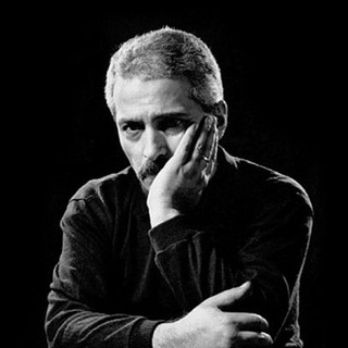 Логотип канала farhad_mehrad_archive