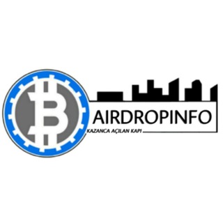 Логотип канала info_airdrop_win