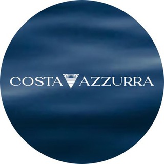 Логотип costaazzurravl