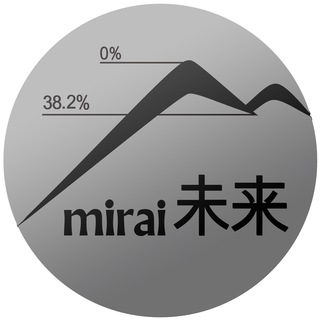 Логотип канала mirai_trades