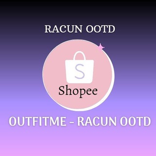 Логотип канала racunootdoutfitme