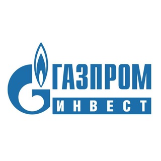 Логотип канала gazprom_invest_official