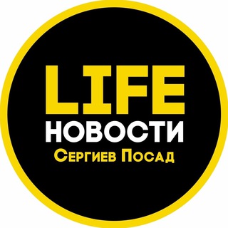 Логотип канала chatsplife