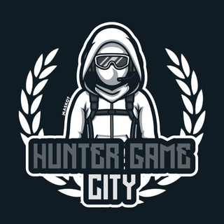 Логотип канала huntergamec11