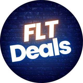 Логотип канала flt_deals