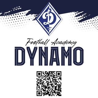 Логотип канала fcdynamolviv