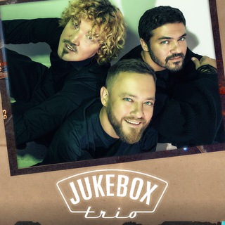 Логотип канала jukeboxtrio