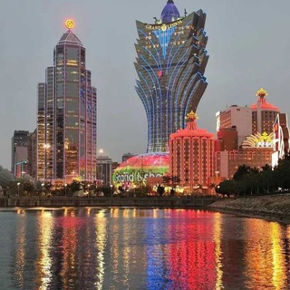 Логотип macau_interesnoe