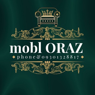 Логотип канала mobl_khas_behchob