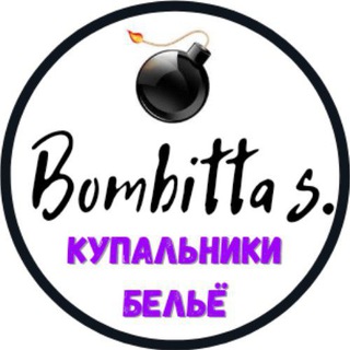 Логотип канала bombitta_kupalnik_beliu