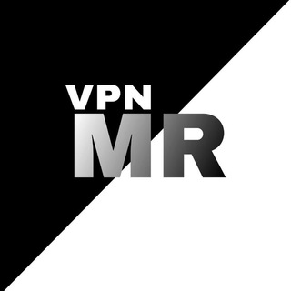 Логотип канала mr_vpn_fast