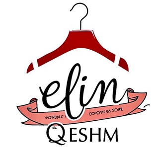 Логотип канала elin_shop_qeshm